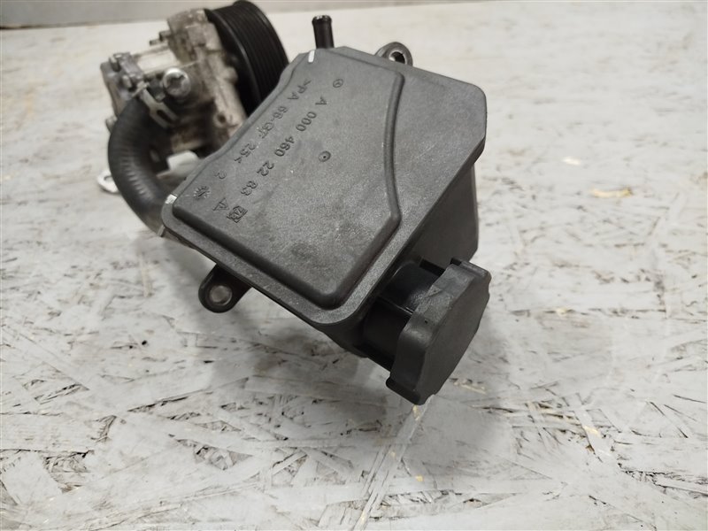 насос ГУР, 16345 рублей, Санкт-Петербург