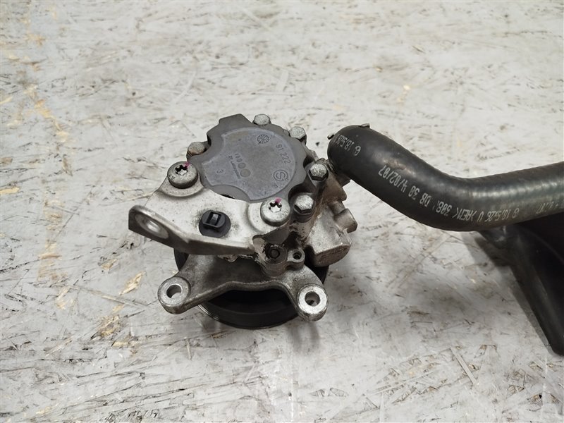 насос ГУР, 16345 рублей, Санкт-Петербург