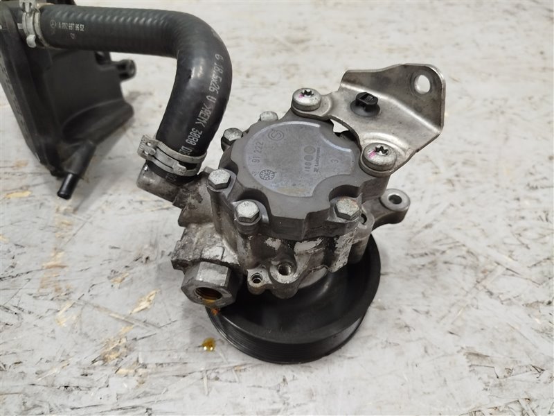 насос ГУР, 16345 рублей, Санкт-Петербург