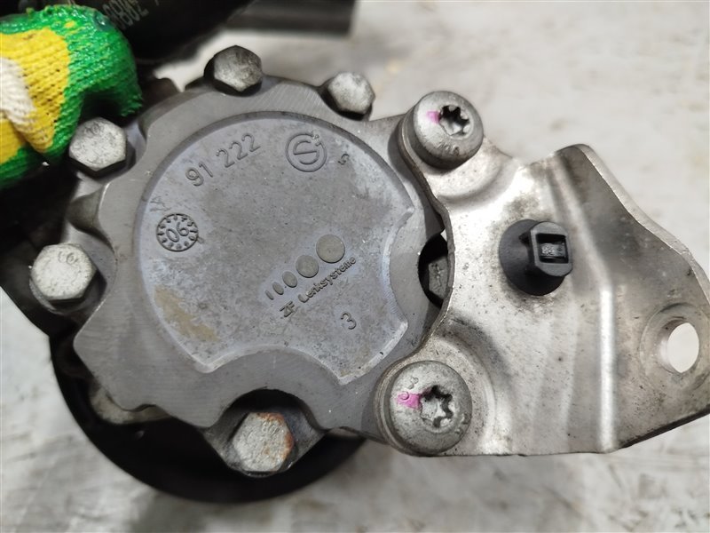 насос ГУР, 16345 рублей, Санкт-Петербург