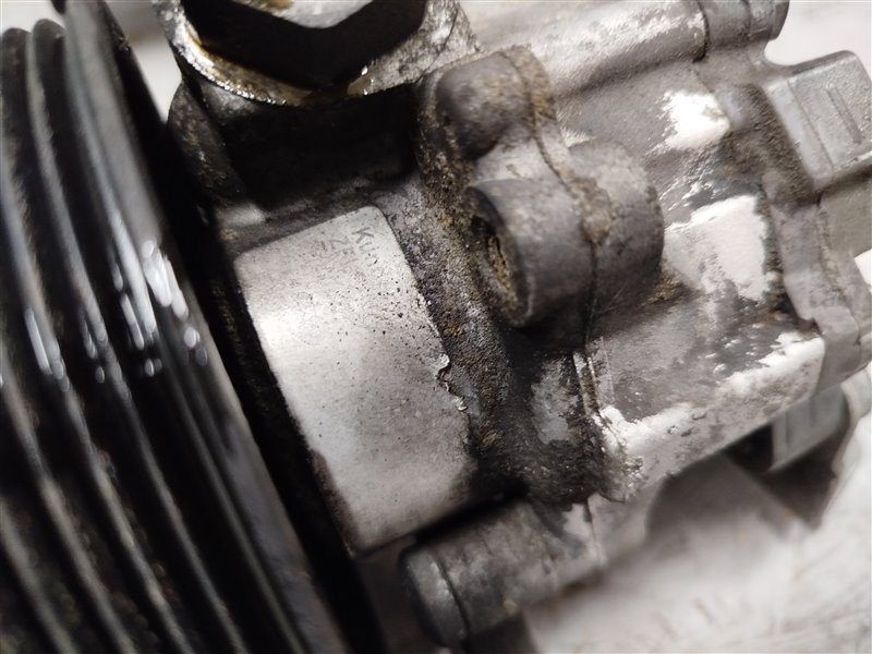 насос ГУР, 16345 рублей, Санкт-Петербург