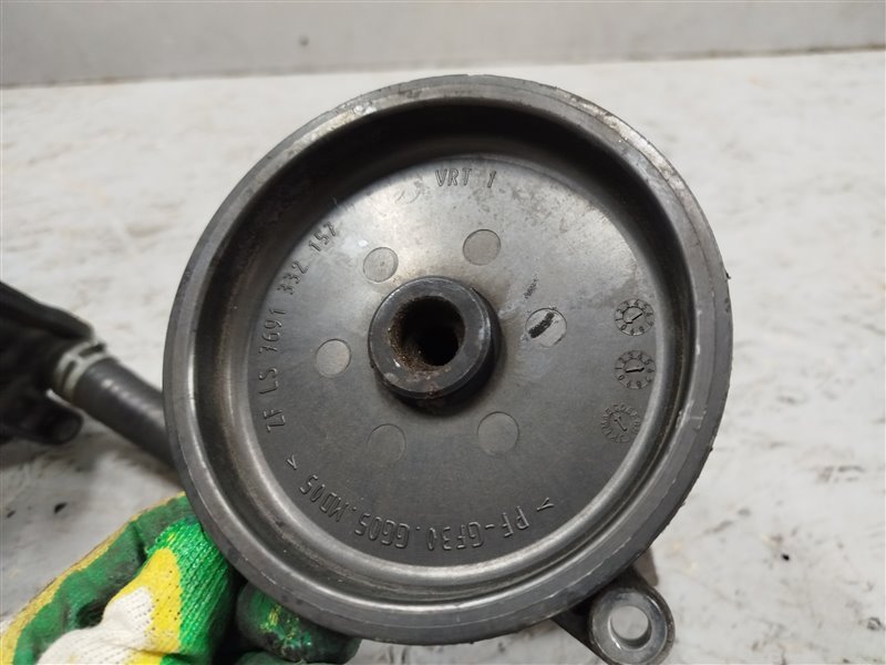 насос ГУР, 16345 рублей, Санкт-Петербург