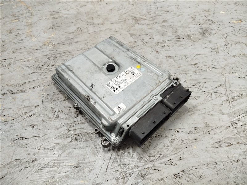 Блок управления двигателем, 9110 рублей, Санкт-Петербург