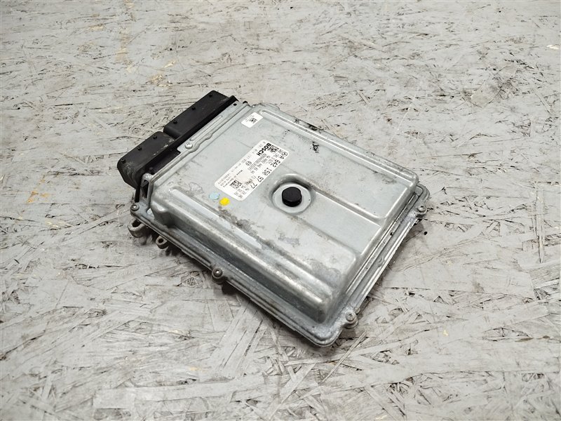 Блок управления двигателем, 9110 рублей, Санкт-Петербург