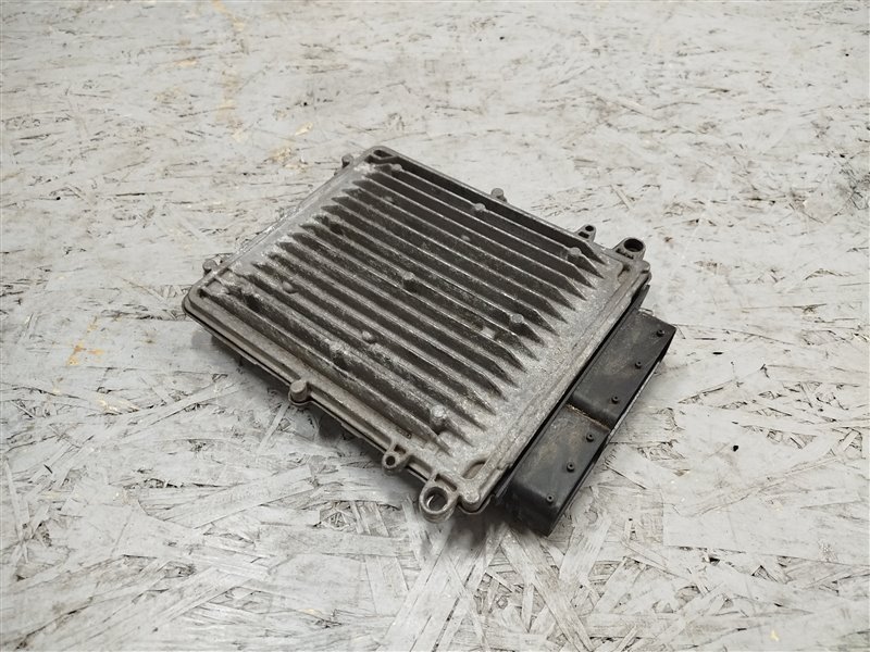 Блок управления двигателем, 9110 рублей, Санкт-Петербург