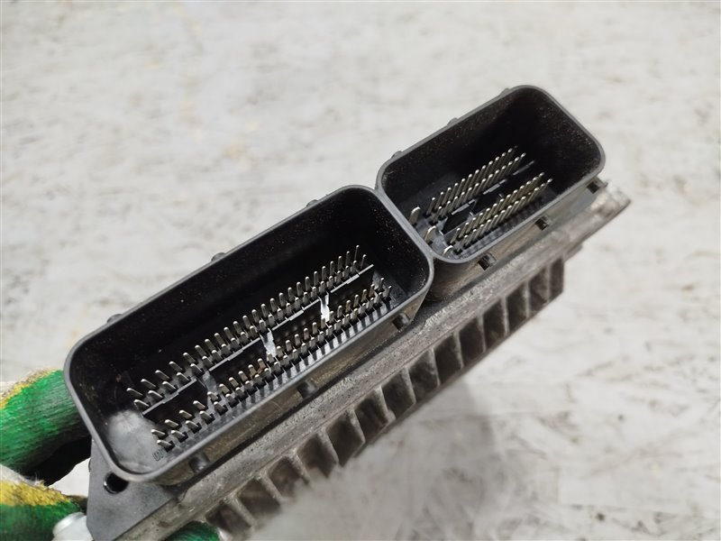 Блок управления двигателем, 9110 рублей, Санкт-Петербург