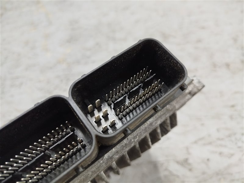 Блок управления двигателем, 9110 рублей, Санкт-Петербург