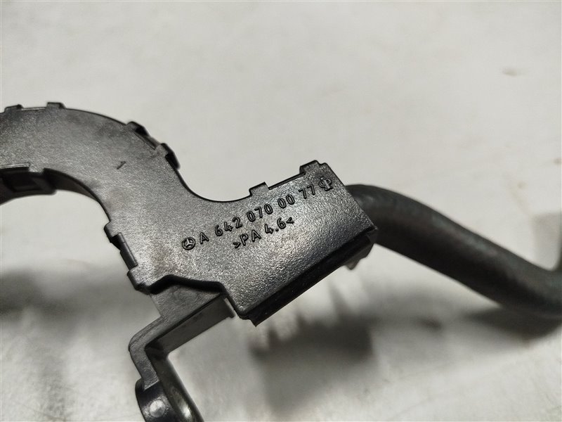 топливная трубка, 1650 рублей, Санкт-Петербург