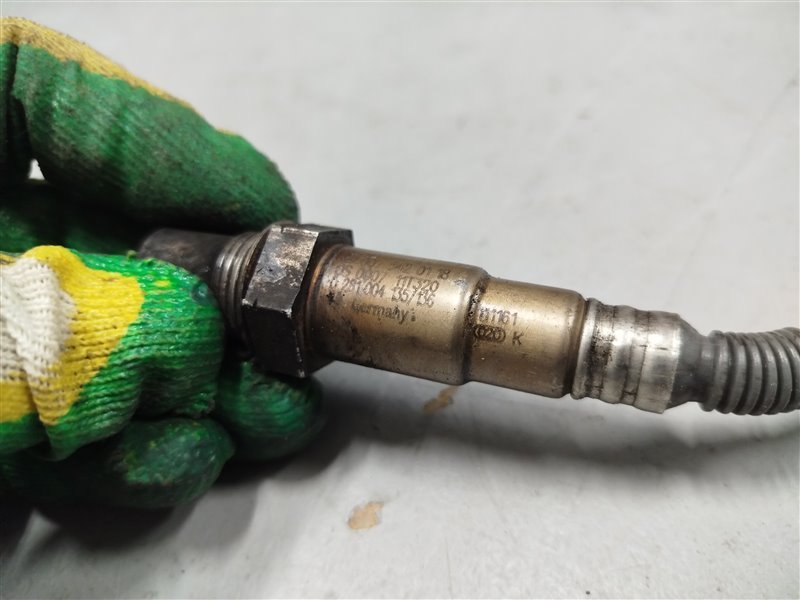 лямбда-зонд, 2770 рублей, Санкт-Петербург