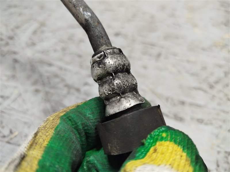 трубка охлаждения АКПП, 4585 рублей, Санкт-Петербург