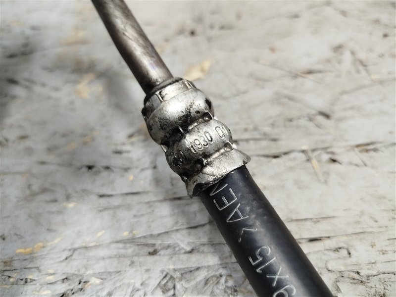 трубка охлаждения АКПП, 4585 рублей, Санкт-Петербург