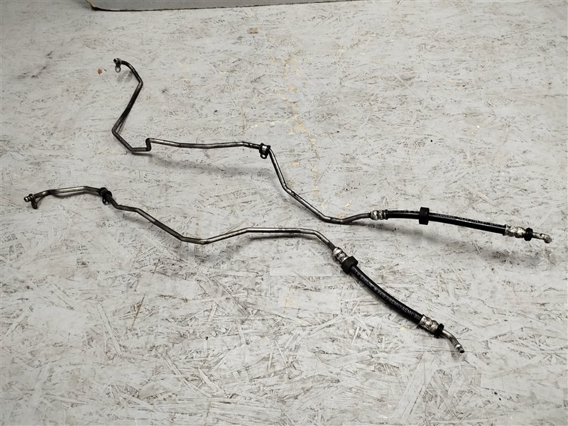 трубка охлаждения АКПП, 4585 рублей, Санкт-Петербург