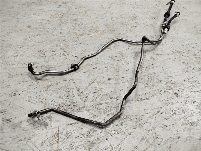 трубка охлаждения АКПП, 4585 рублей, Санкт-Петербург