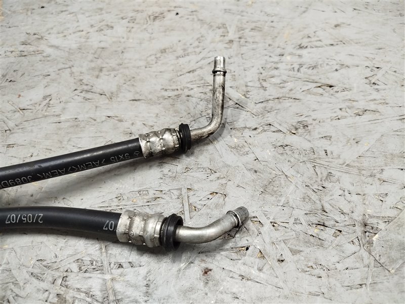 трубка охлаждения АКПП, 4585 рублей, Санкт-Петербург