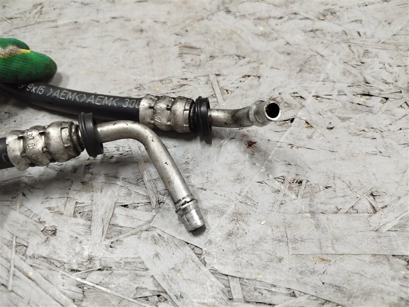 трубка охлаждения АКПП, 4585 рублей, Санкт-Петербург