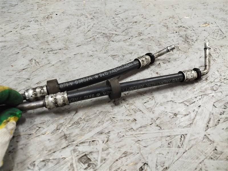 трубка охлаждения АКПП, 4585 рублей, Санкт-Петербург