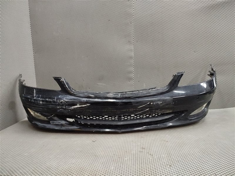 бампер, 13640 рублей, Санкт-Петербург