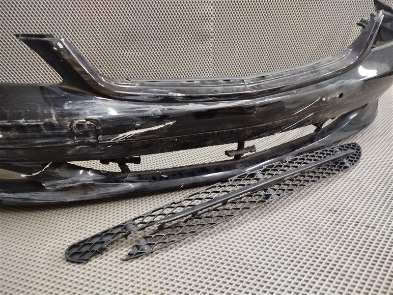 бампер, 13640 рублей, Санкт-Петербург