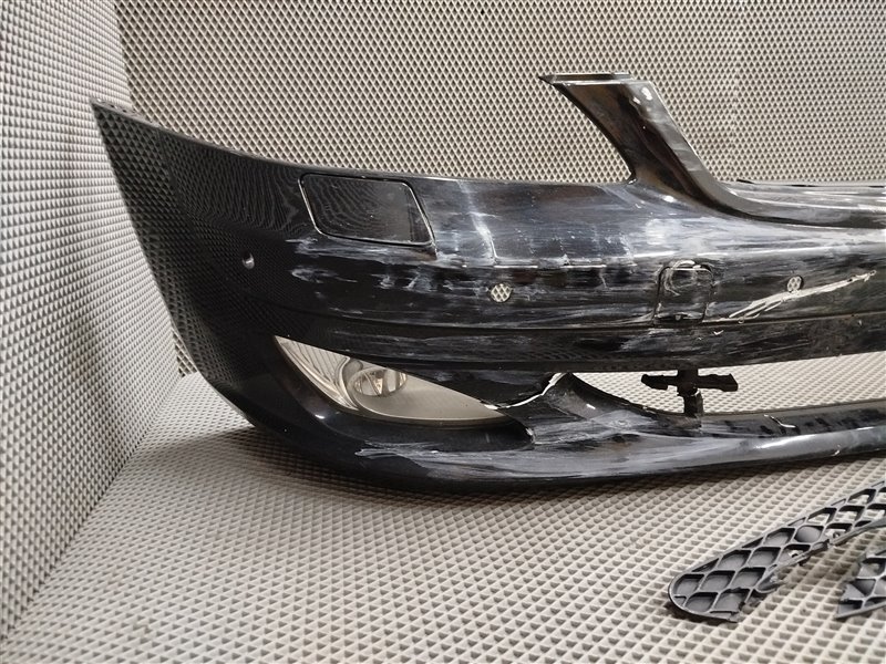 бампер, 13640 рублей, Санкт-Петербург