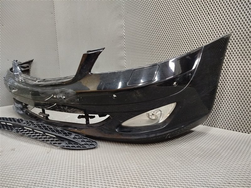 бампер, 13640 рублей, Санкт-Петербург