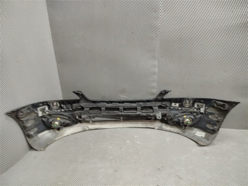 бампер, 13640 рублей, Санкт-Петербург