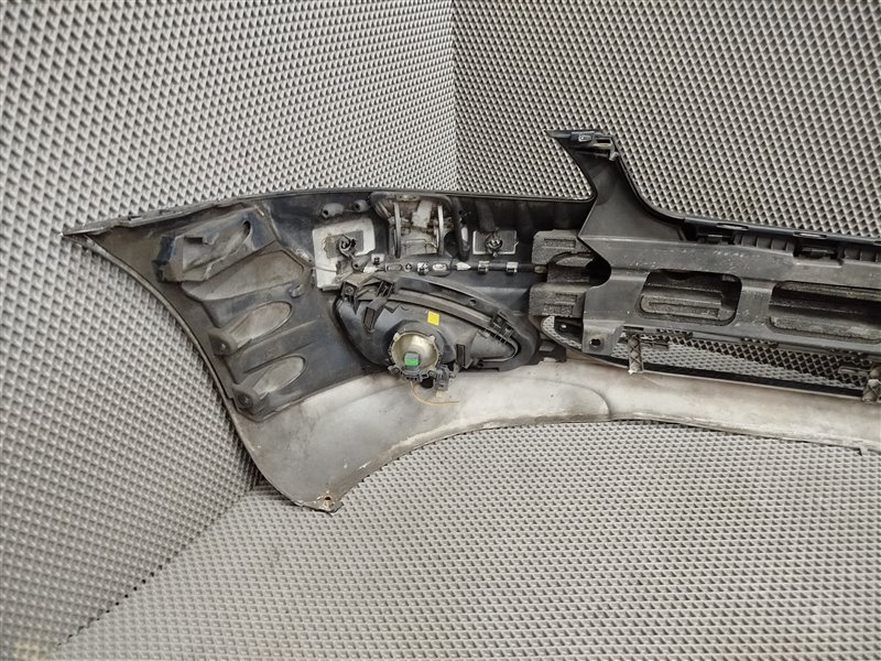 бампер, 13640 рублей, Санкт-Петербург