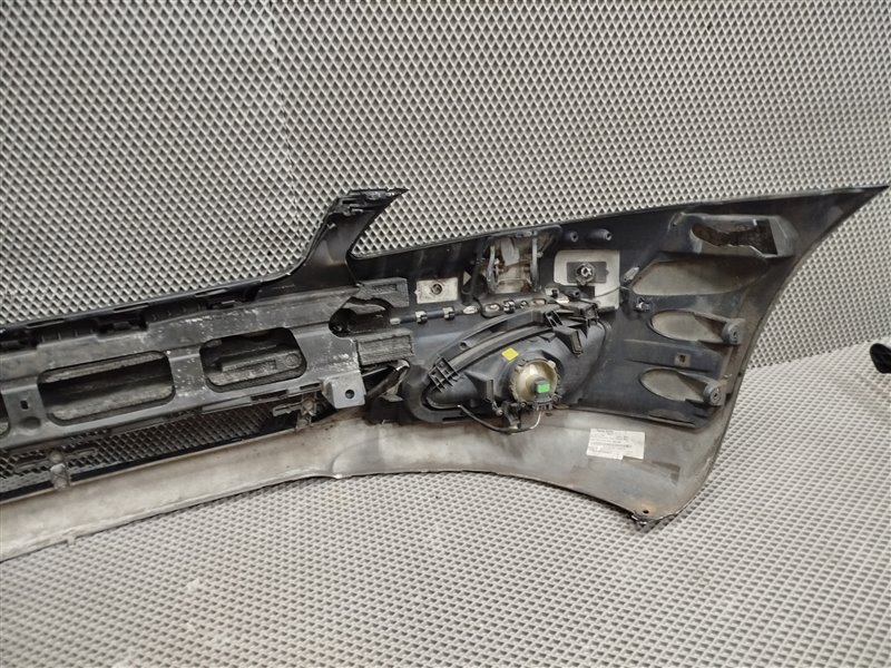 бампер, 13640 рублей, Санкт-Петербург