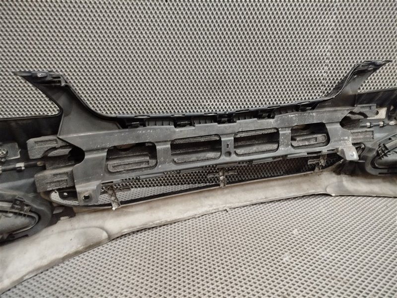 бампер, 13640 рублей, Санкт-Петербург