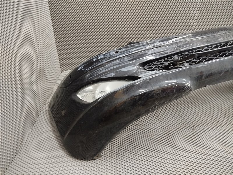 бампер, 13640 рублей, Санкт-Петербург