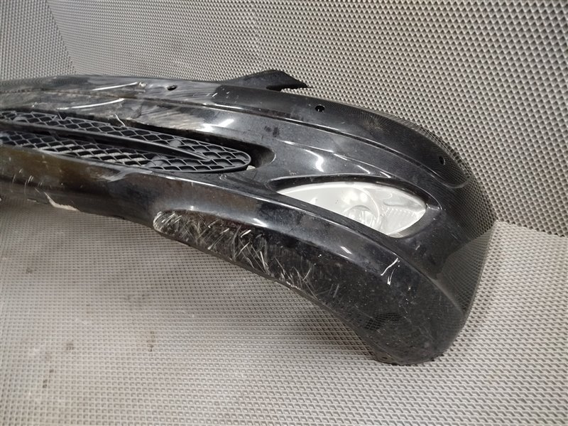 бампер, 13640 рублей, Санкт-Петербург