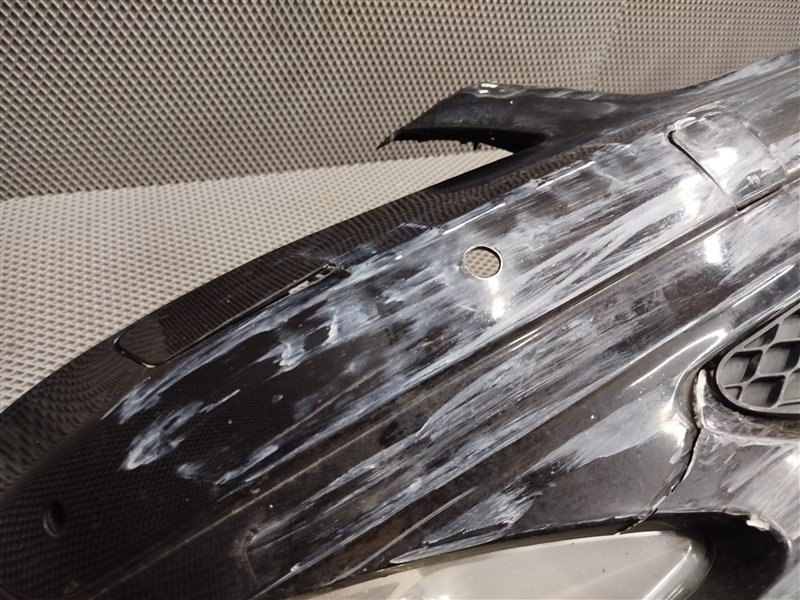 бампер, 13640 рублей, Санкт-Петербург