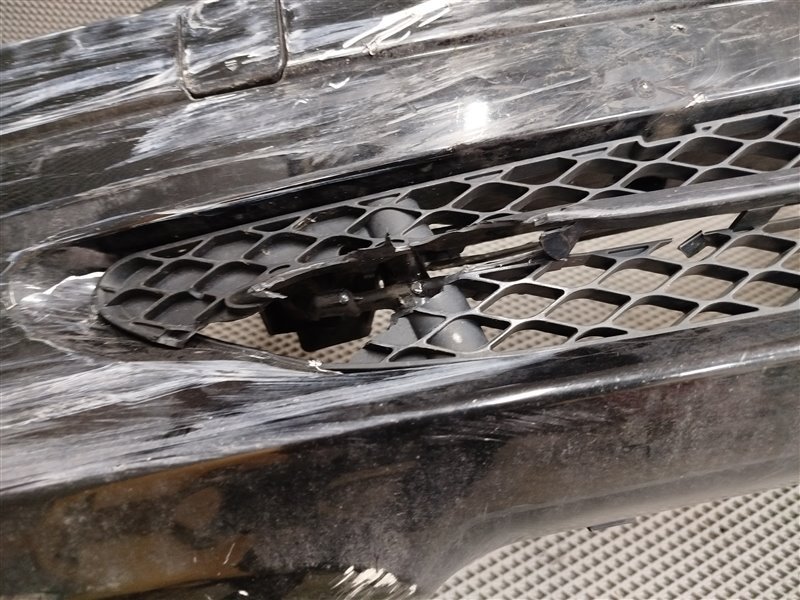 бампер, 13640 рублей, Санкт-Петербург