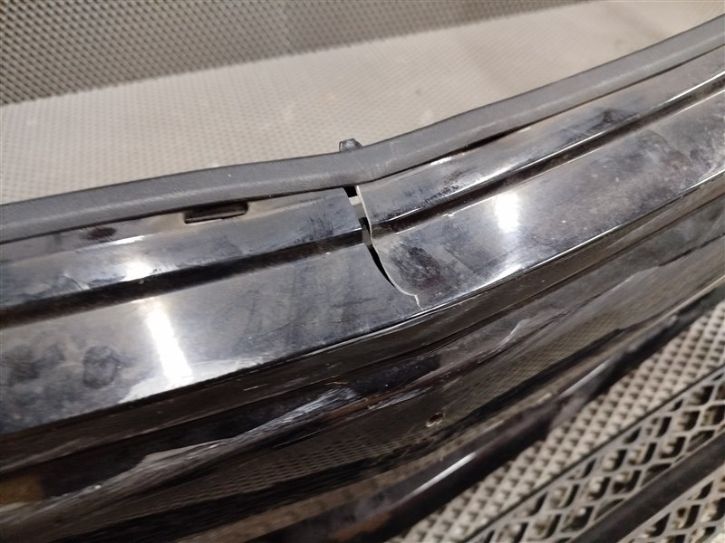 бампер, 13640 рублей, Санкт-Петербург