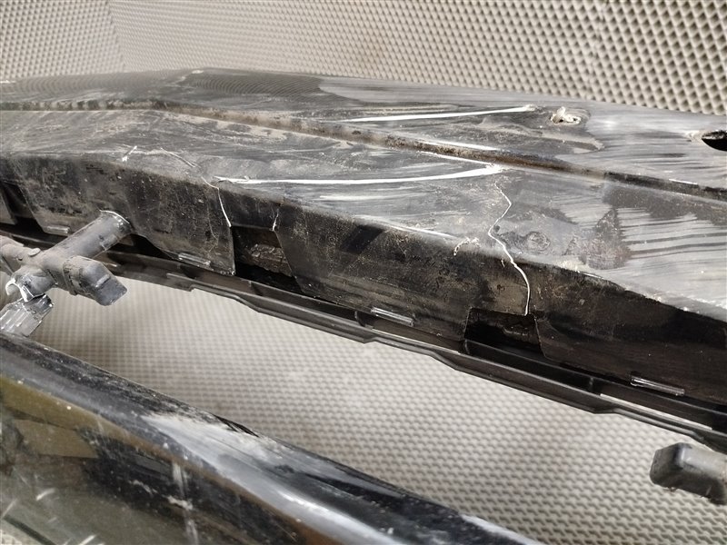 бампер, 13640 рублей, Санкт-Петербург