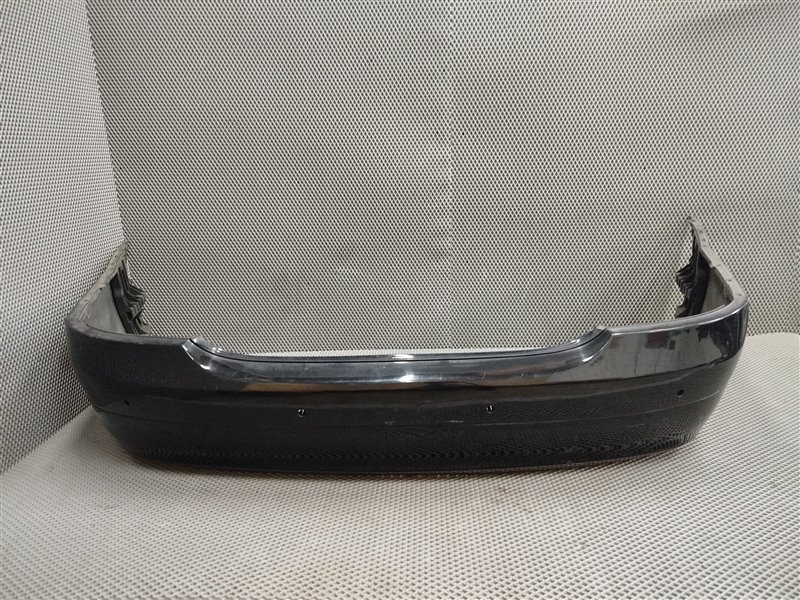 бампер, 10000 рублей, Санкт-Петербург