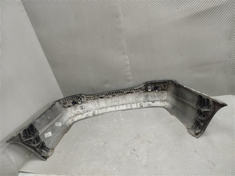 бампер, 10000 рублей, Санкт-Петербург