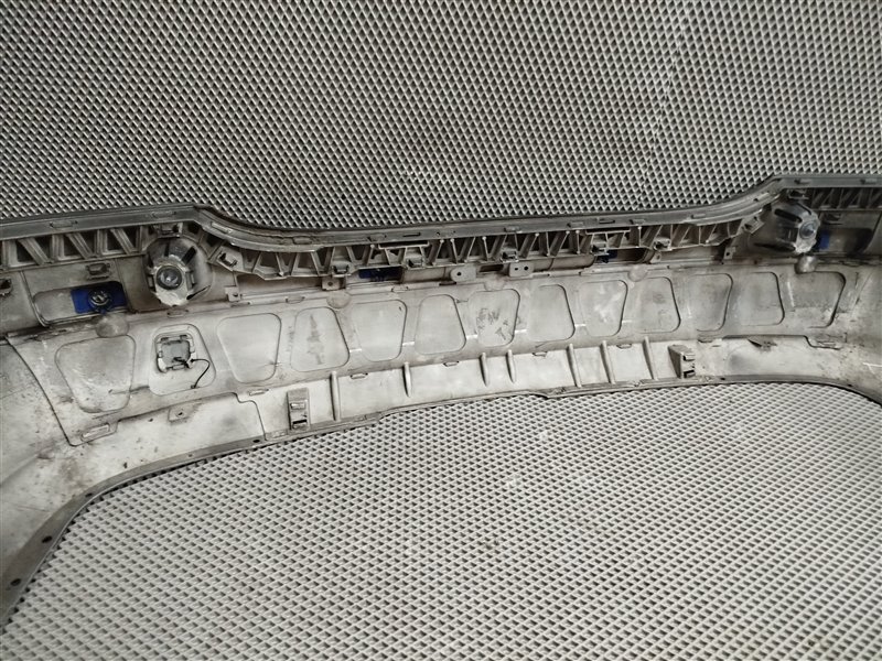 бампер, 10000 рублей, Санкт-Петербург