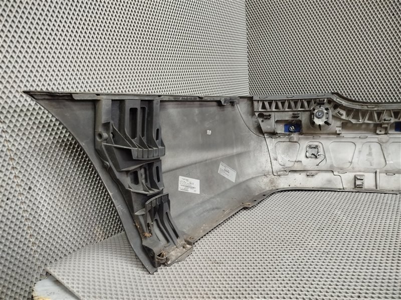 бампер, 10000 рублей, Санкт-Петербург