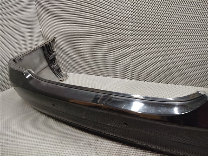 бампер, 10000 рублей, Санкт-Петербург