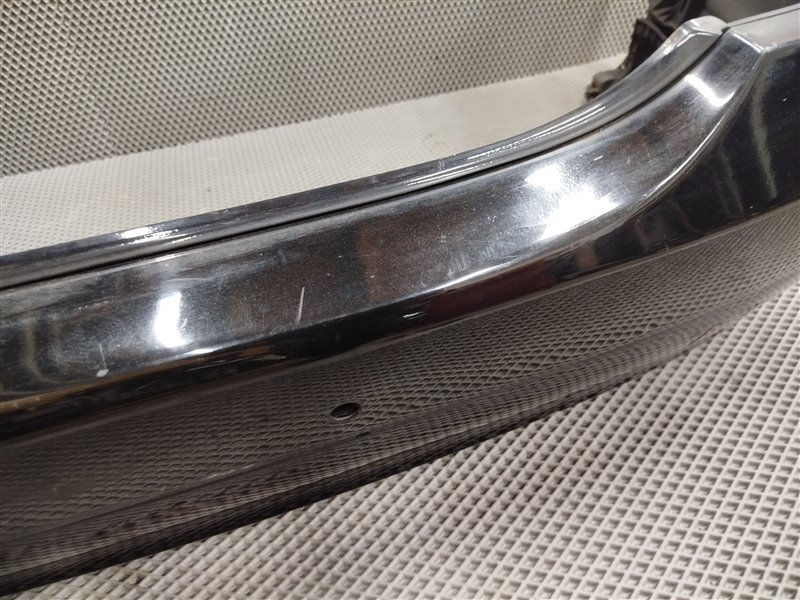 бампер, 10000 рублей, Санкт-Петербург