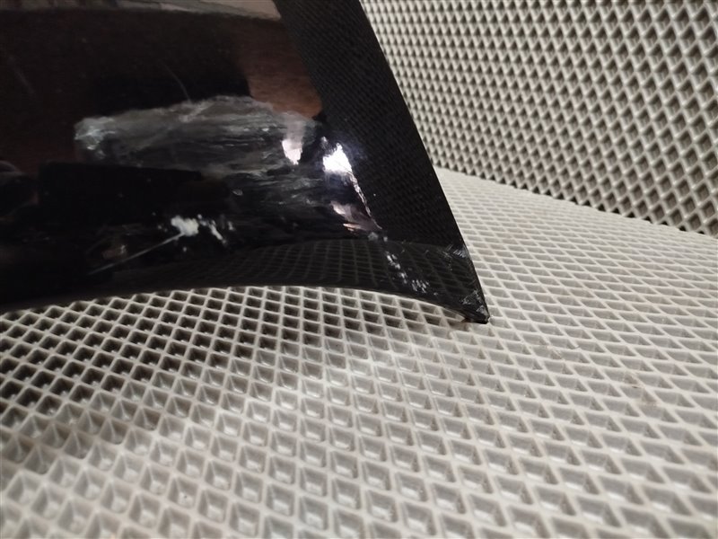 бампер, 10000 рублей, Санкт-Петербург