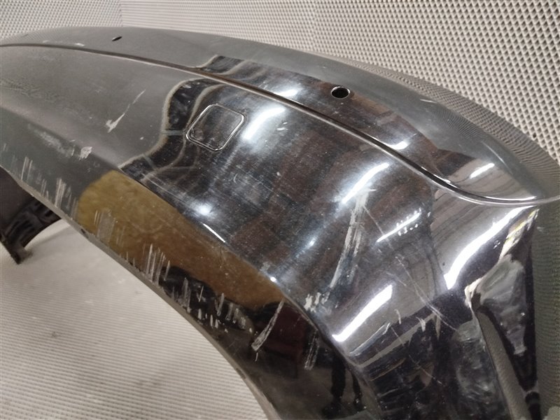 бампер, 10000 рублей, Санкт-Петербург