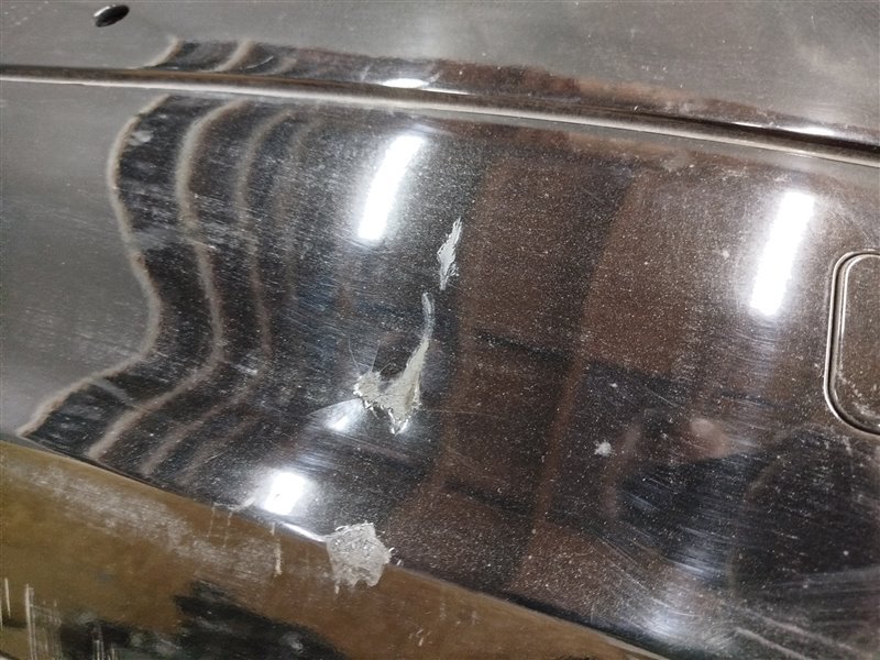 бампер, 10000 рублей, Санкт-Петербург