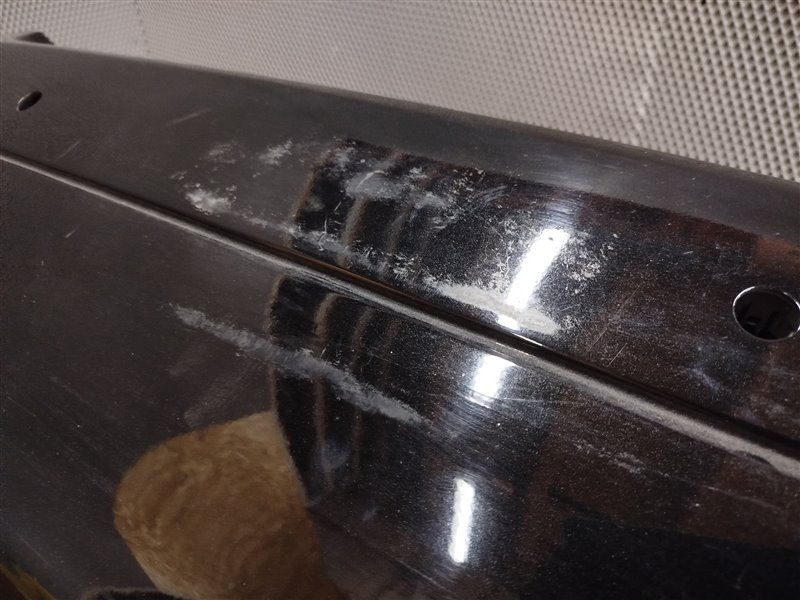 бампер, 10000 рублей, Санкт-Петербург