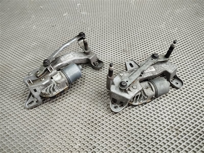 трапеция стеклоочистителя, 2770 рублей, Санкт-Петербург