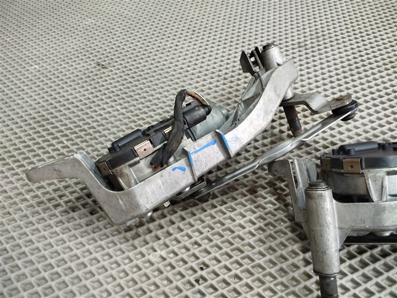 трапеция стеклоочистителя, 2770 рублей, Санкт-Петербург