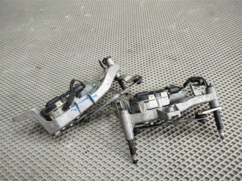 трапеция стеклоочистителя, 2770 рублей, Санкт-Петербург