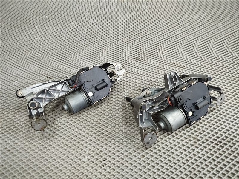 трапеция стеклоочистителя, 2770 рублей, Санкт-Петербург