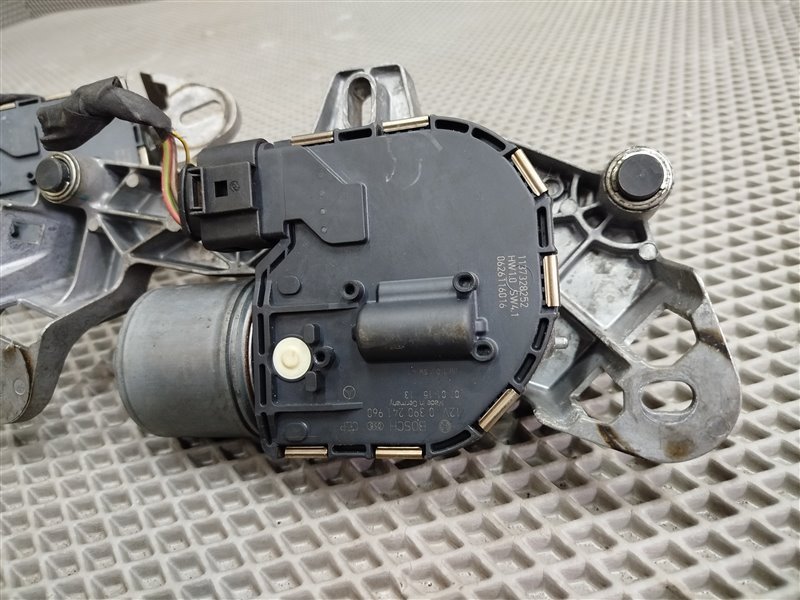 трапеция стеклоочистителя, 2770 рублей, Санкт-Петербург