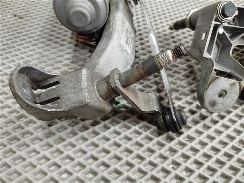 трапеция стеклоочистителя, 2770 рублей, Санкт-Петербург